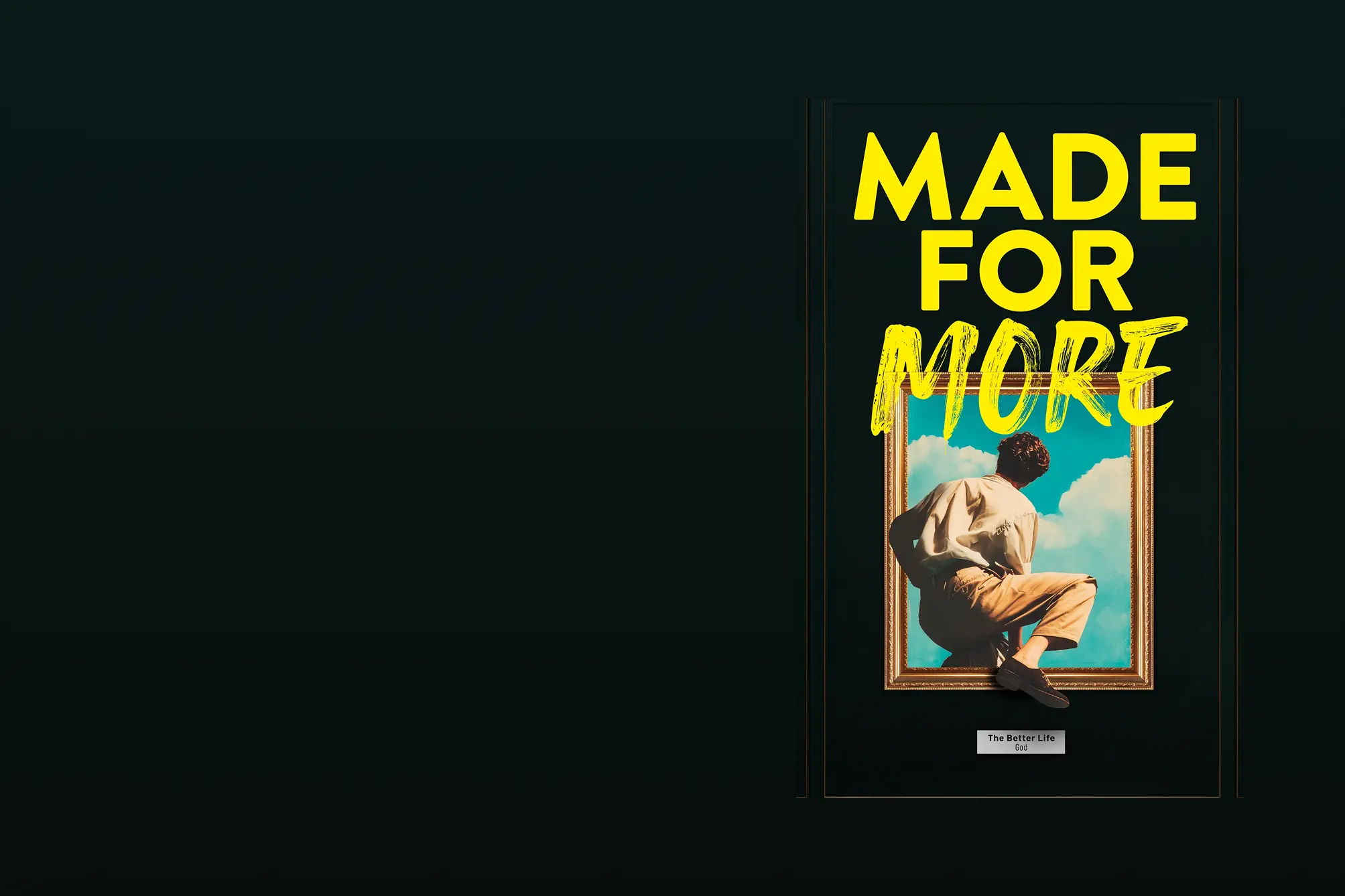 European Youth Congress 2026 & Reformation Tour